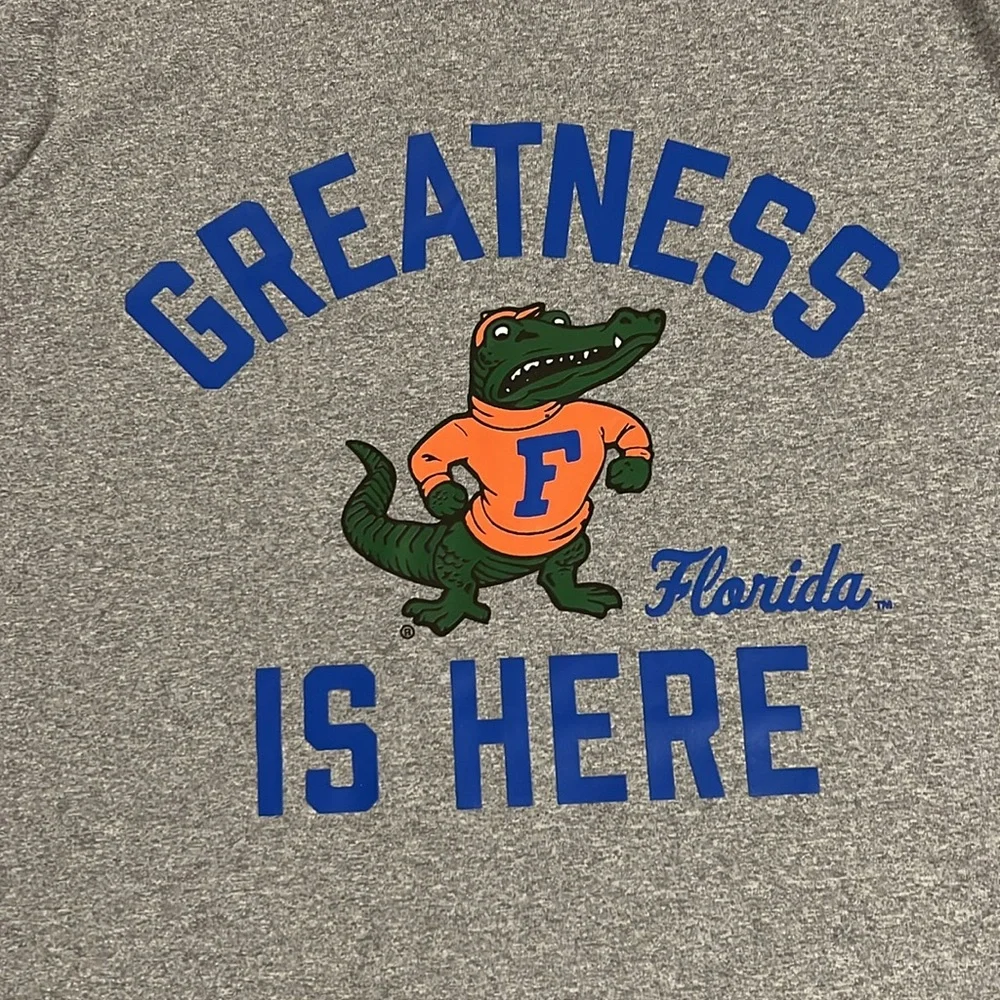 FLORIDA GATORS T-shirt